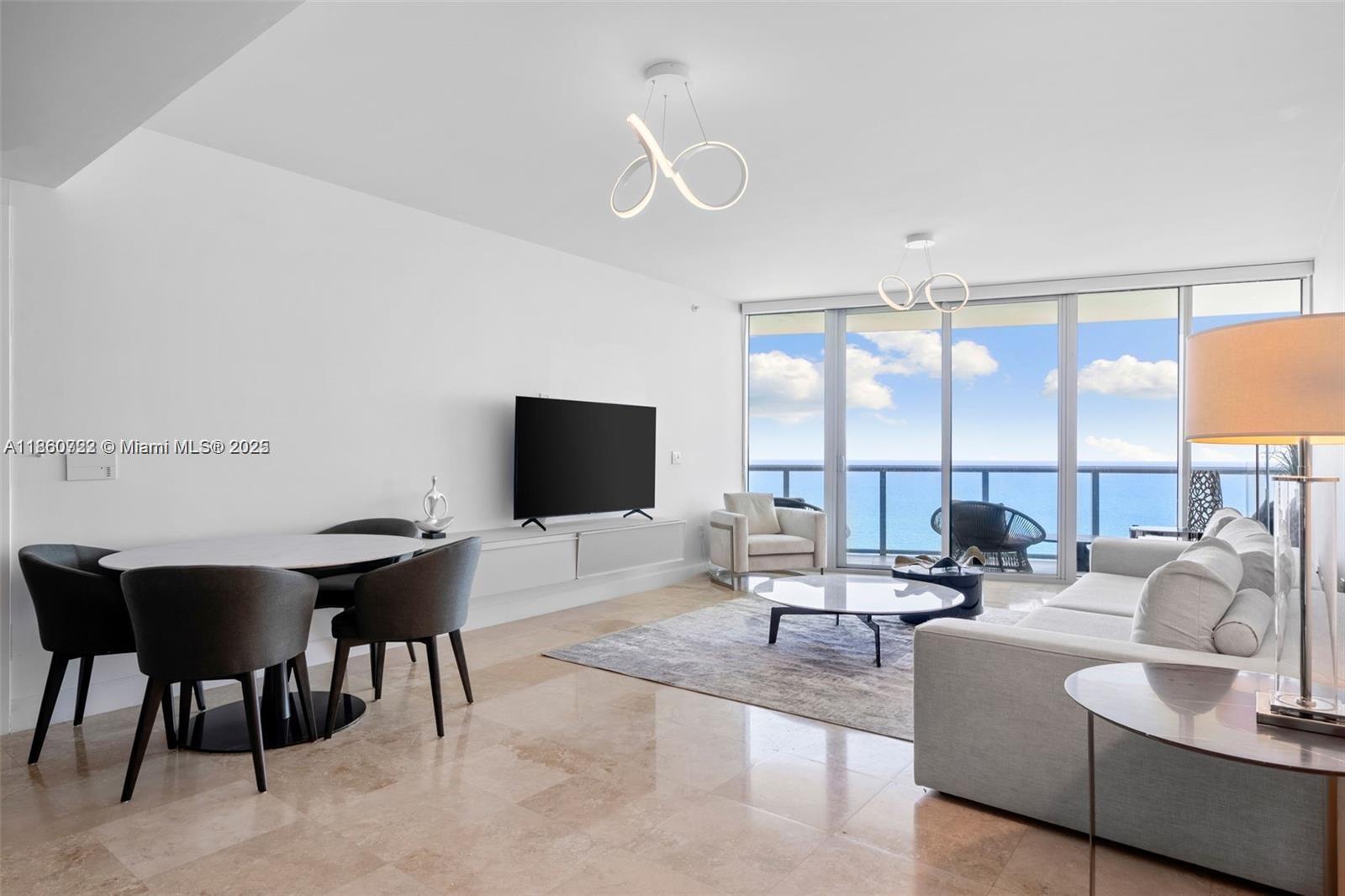 JADE BEACH CONDO - Residential Lease