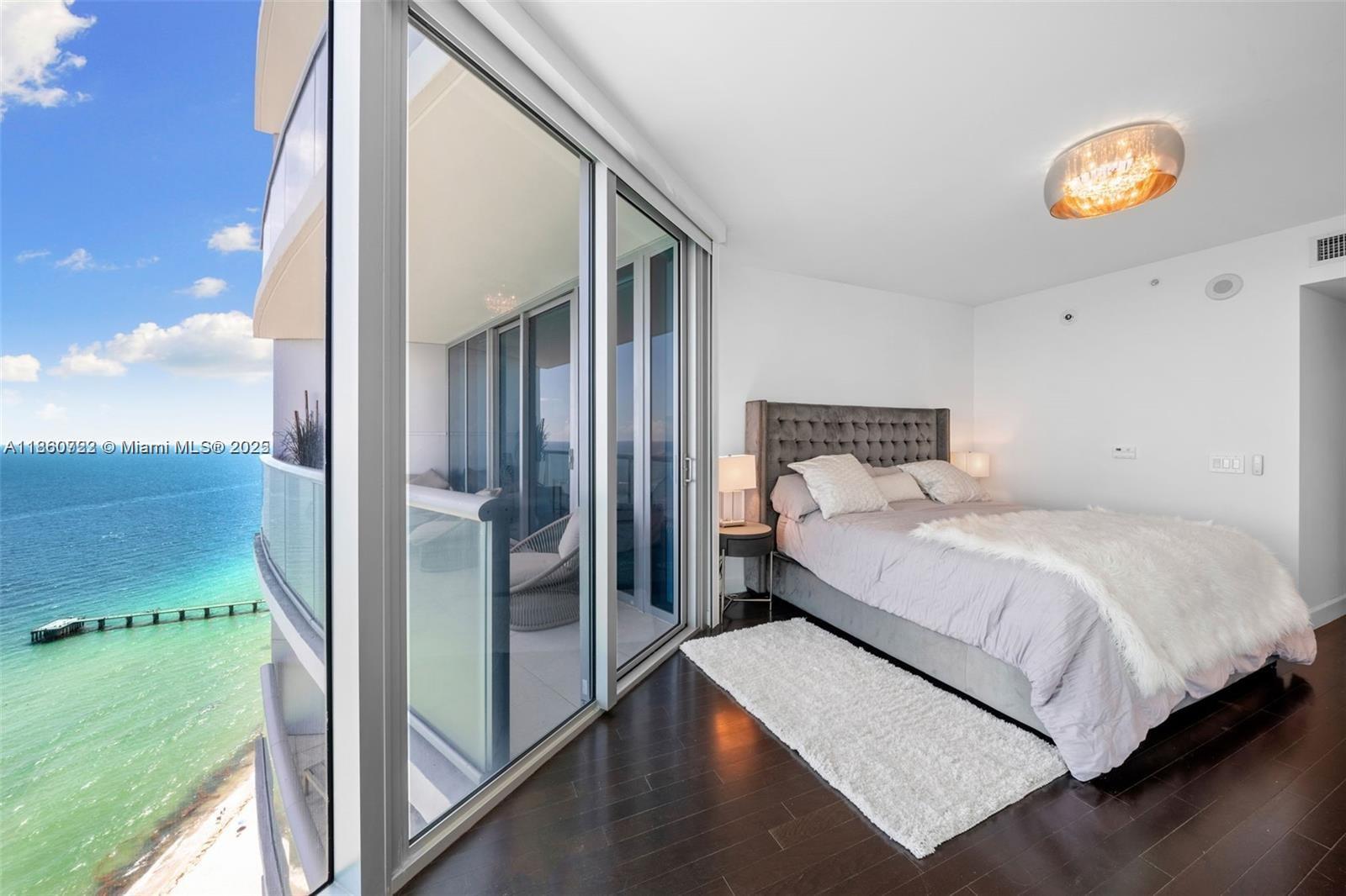 JADE BEACH CONDO - Residential Lease