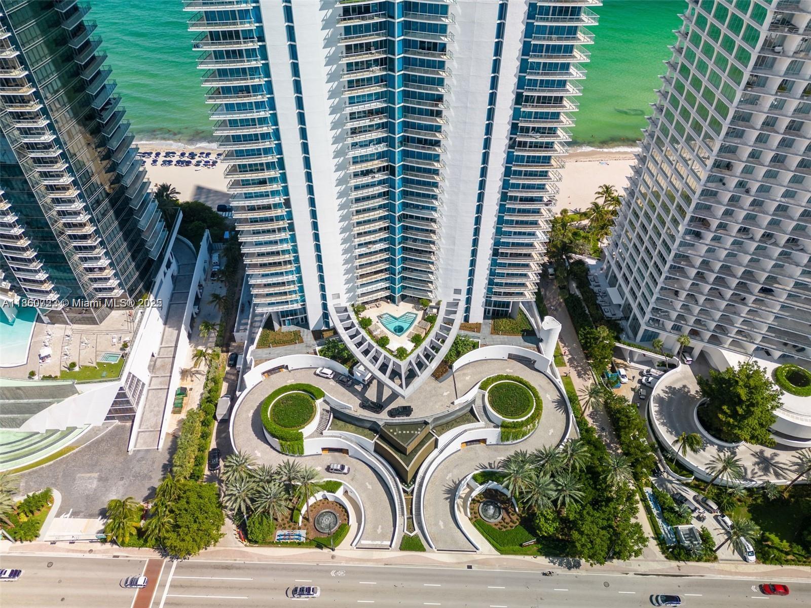 JADE BEACH CONDO - Residential Lease