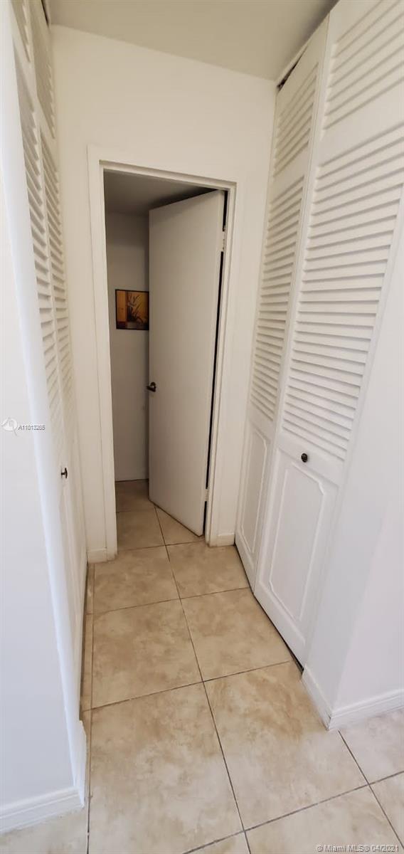 BRICKELL BISCAYNE CONDO - Residential Lease