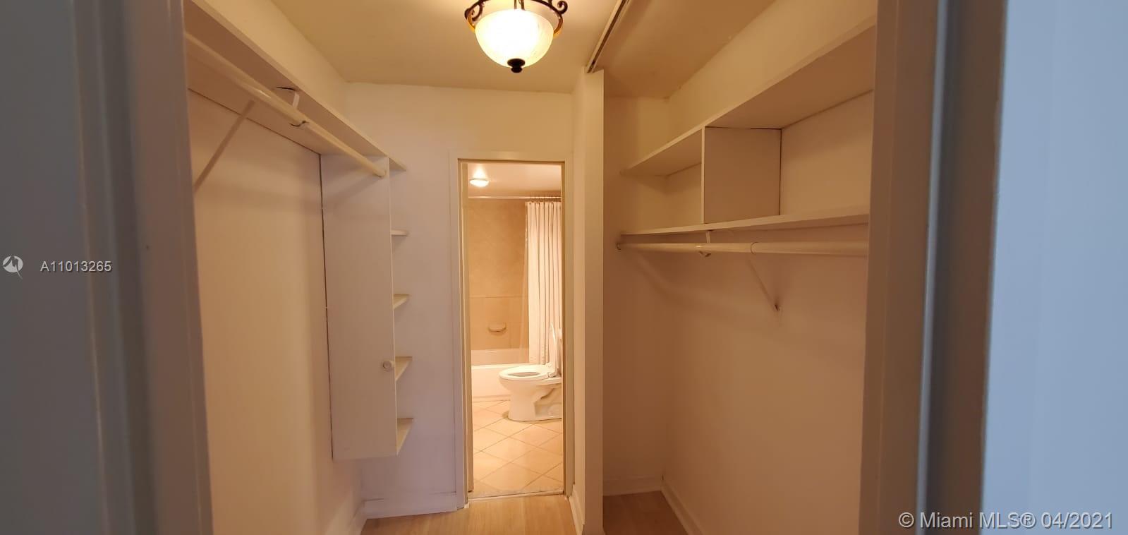 BRICKELL BISCAYNE CONDO - Residential Lease