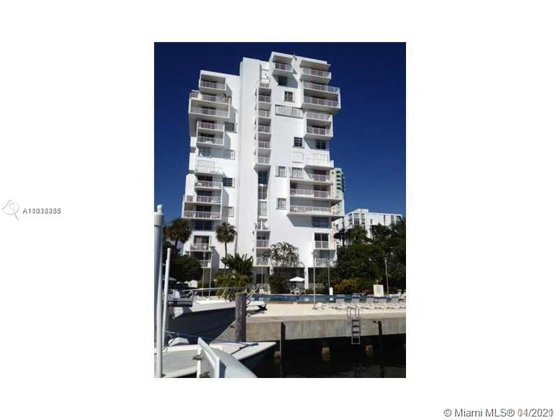 BRICKELL BISCAYNE CONDO - Residential Lease