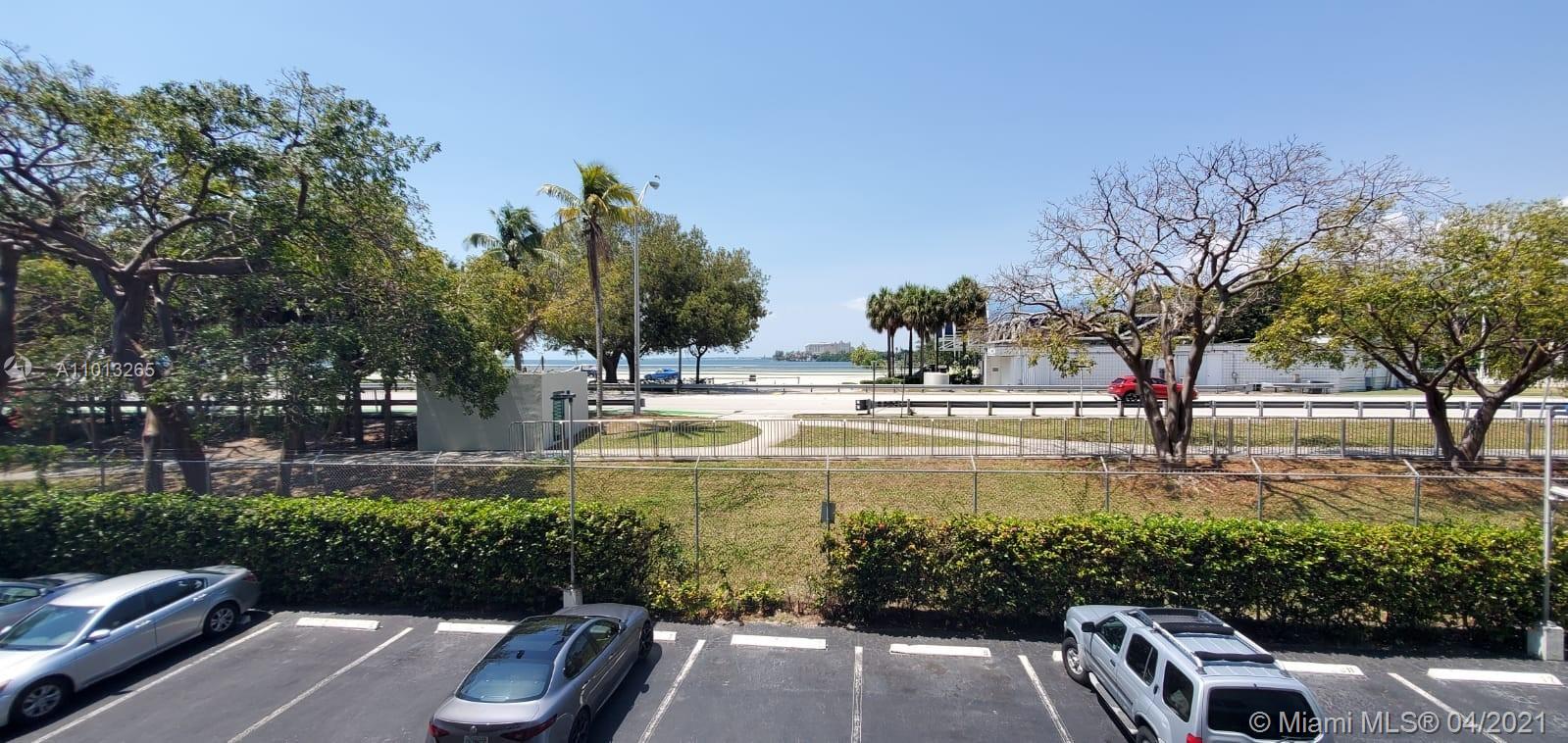 BRICKELL BISCAYNE CONDO - Residential Lease