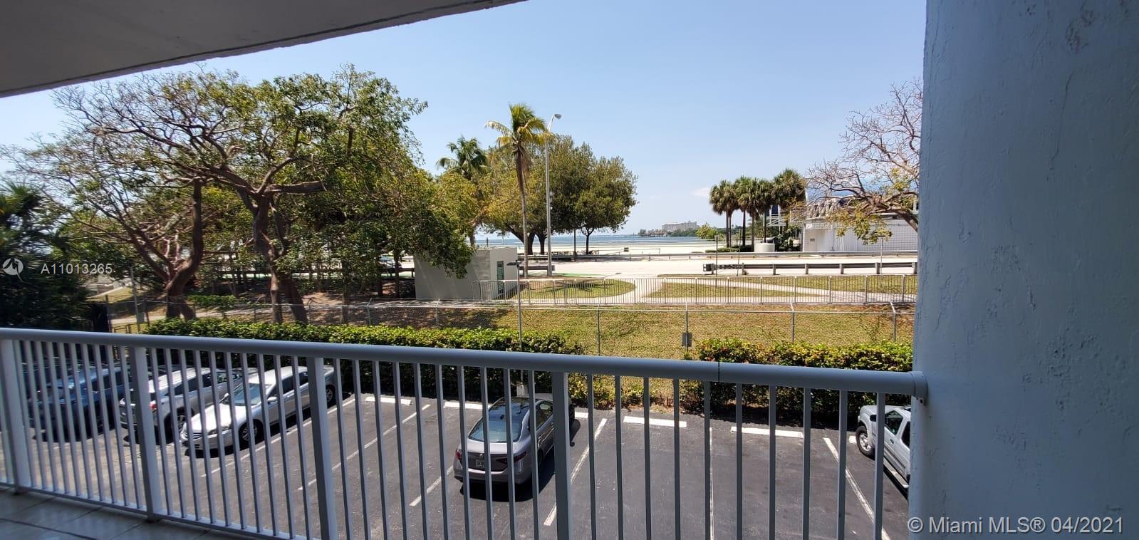 BRICKELL BISCAYNE CONDO - Residential Lease