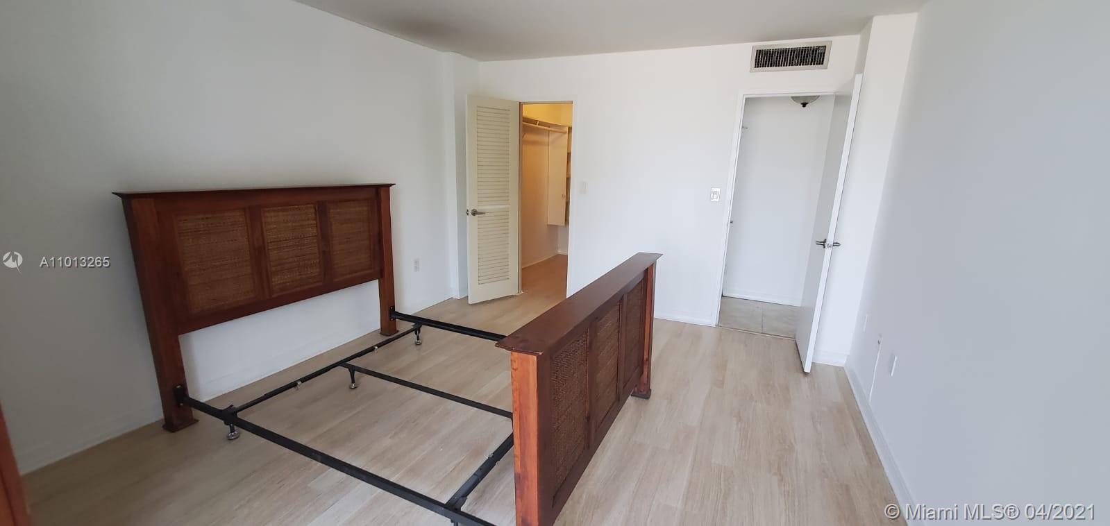 BRICKELL BISCAYNE CONDO - Residential Lease