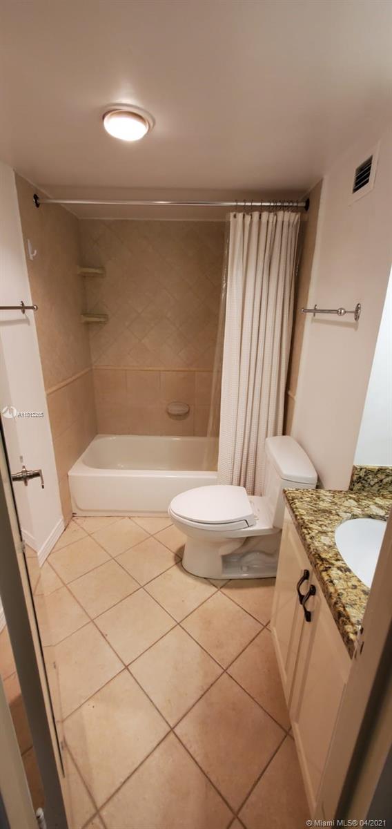 BRICKELL BISCAYNE CONDO - Residential Lease