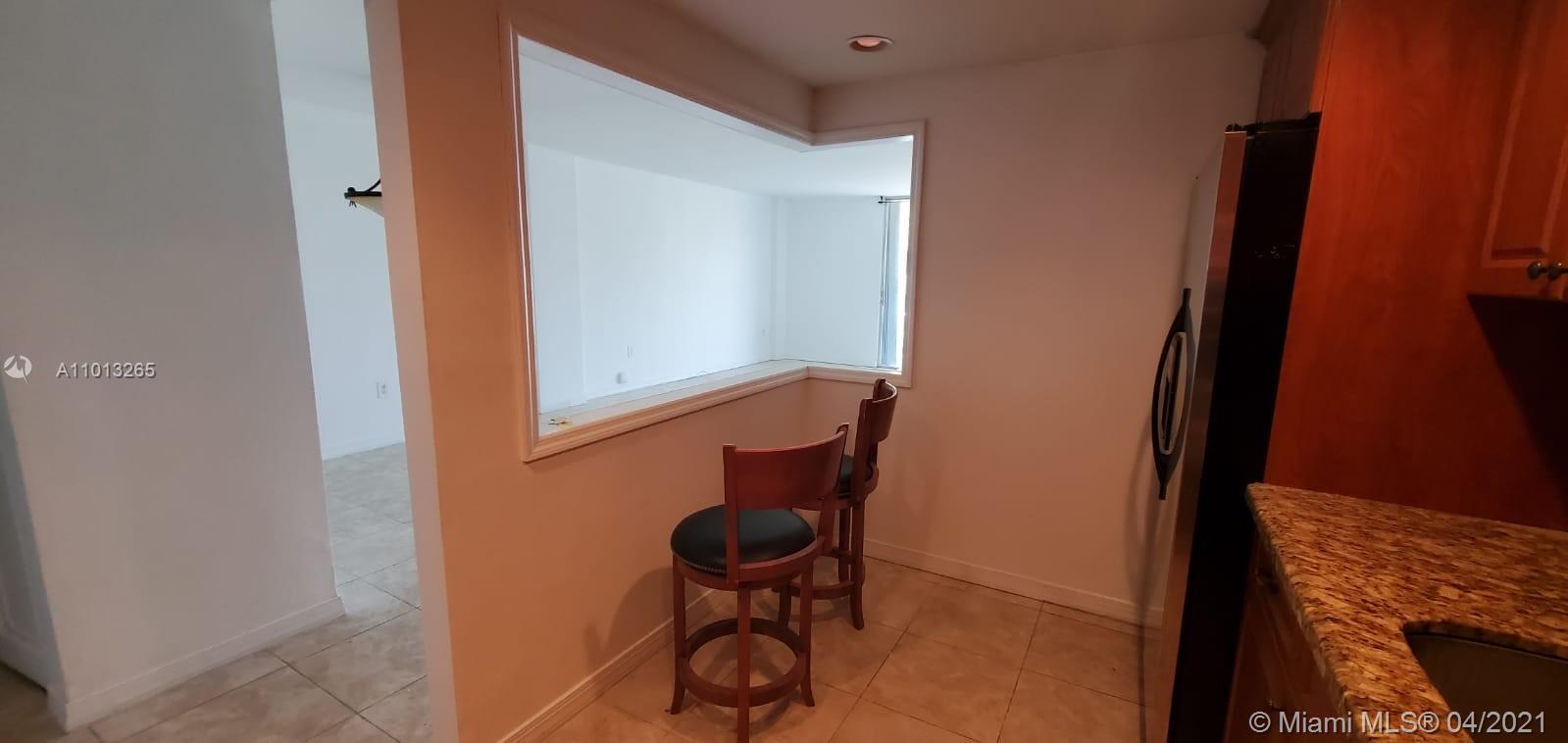 BRICKELL BISCAYNE CONDO - Residential Lease