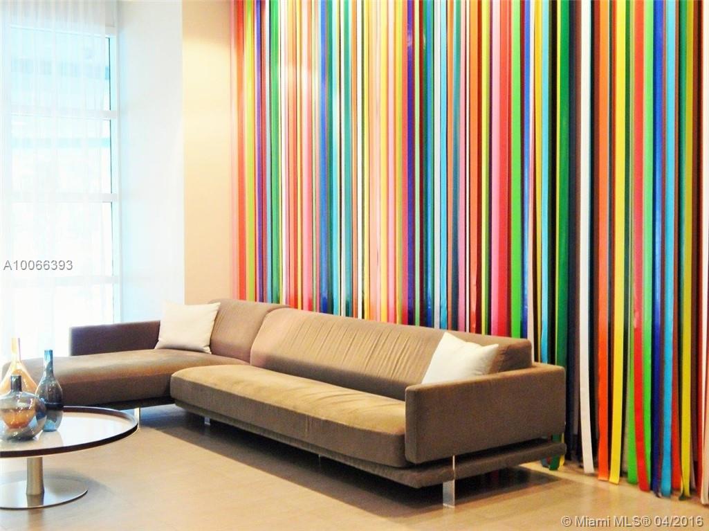 QUANTUM ON THE BAY CONDO - Residential Lease