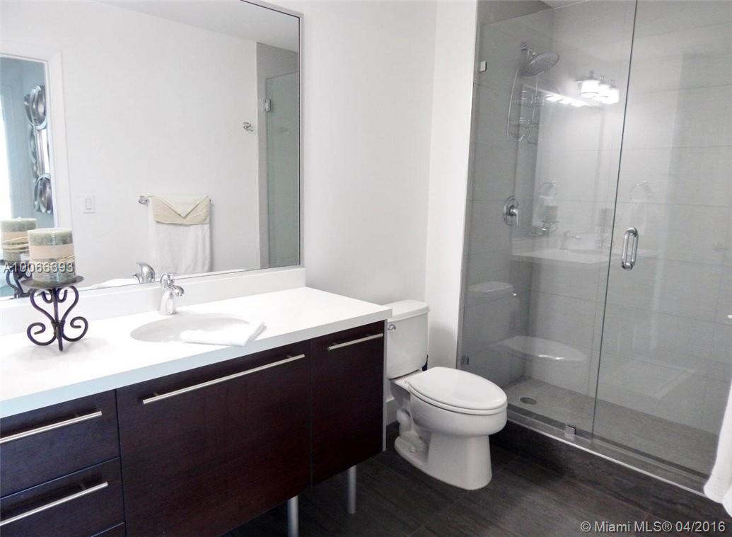 QUANTUM ON THE BAY CONDO - Residential Lease