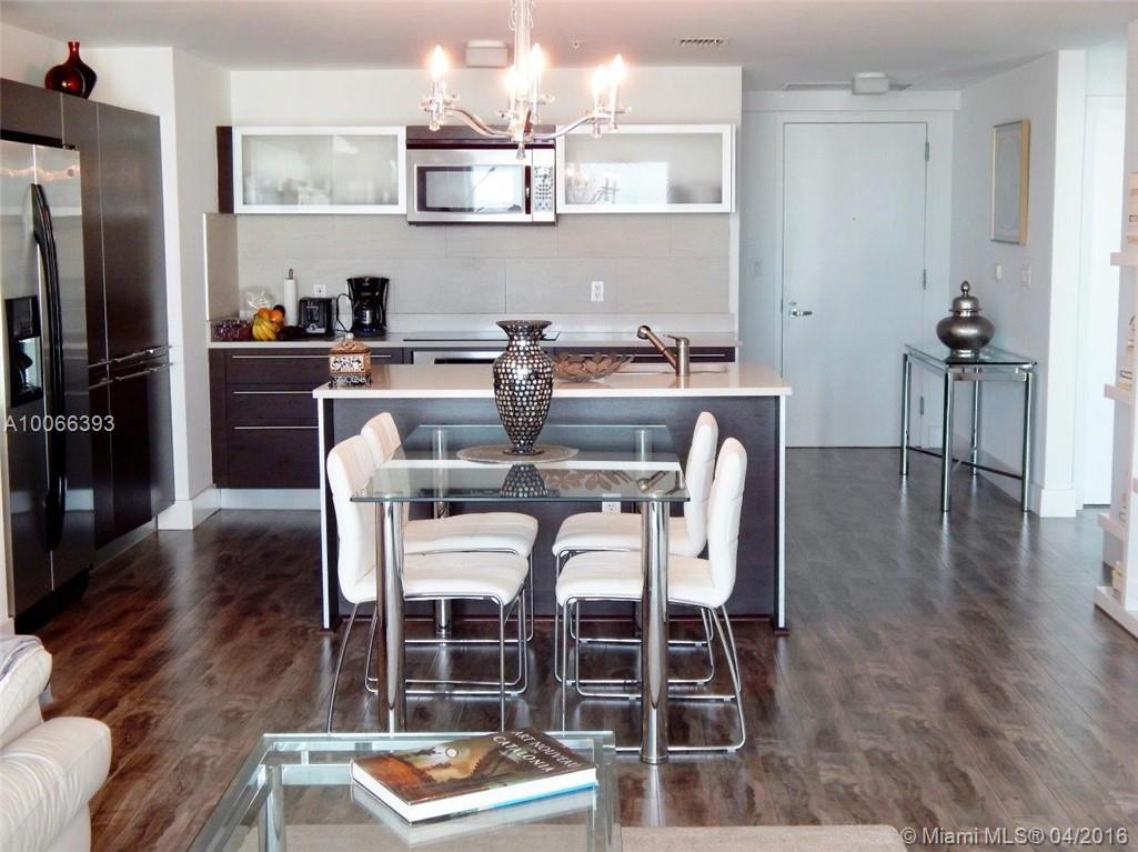 QUANTUM ON THE BAY CONDO - Residential Lease