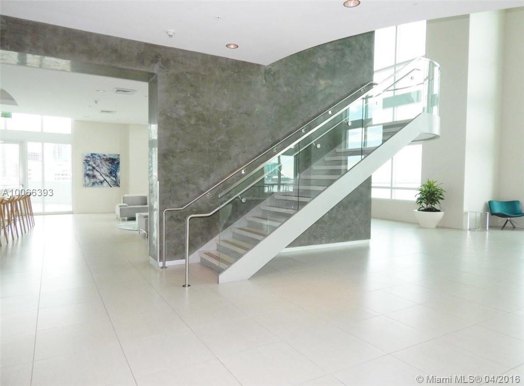 QUANTUM ON THE BAY CONDO - Residential Lease