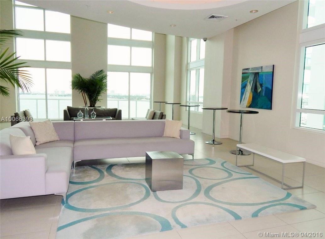 QUANTUM ON THE BAY CONDO - Residential Lease