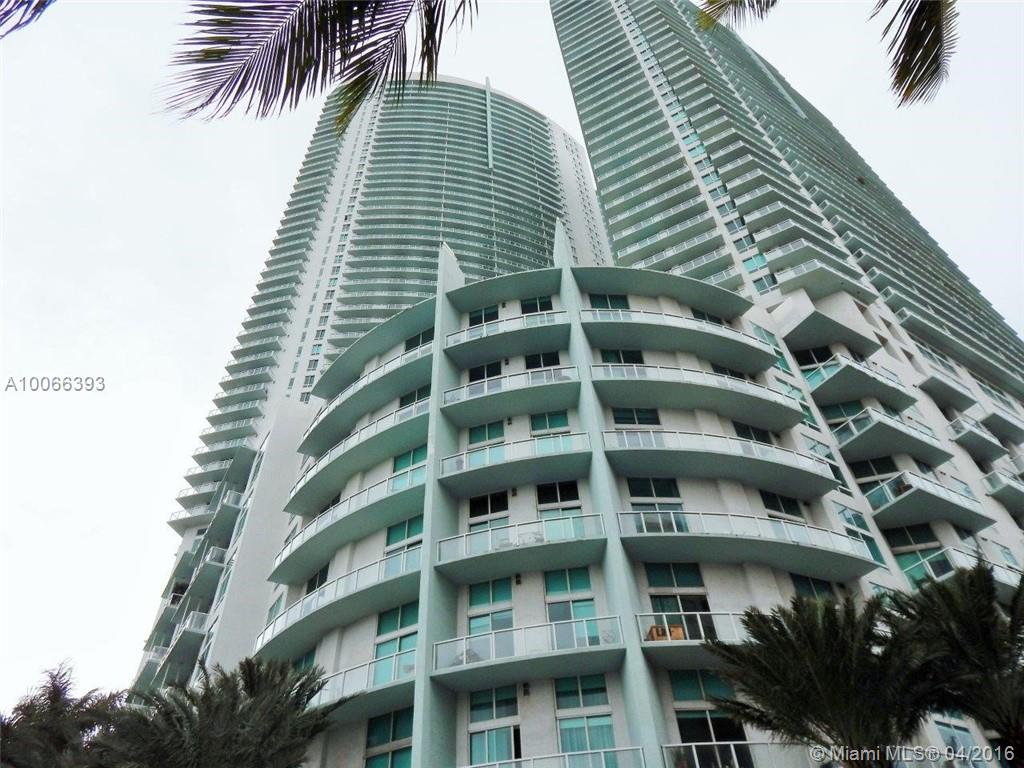 QUANTUM ON THE BAY CONDO - Residential Lease