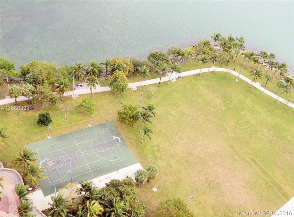 QUANTUM ON THE BAY CONDO - Residential Lease