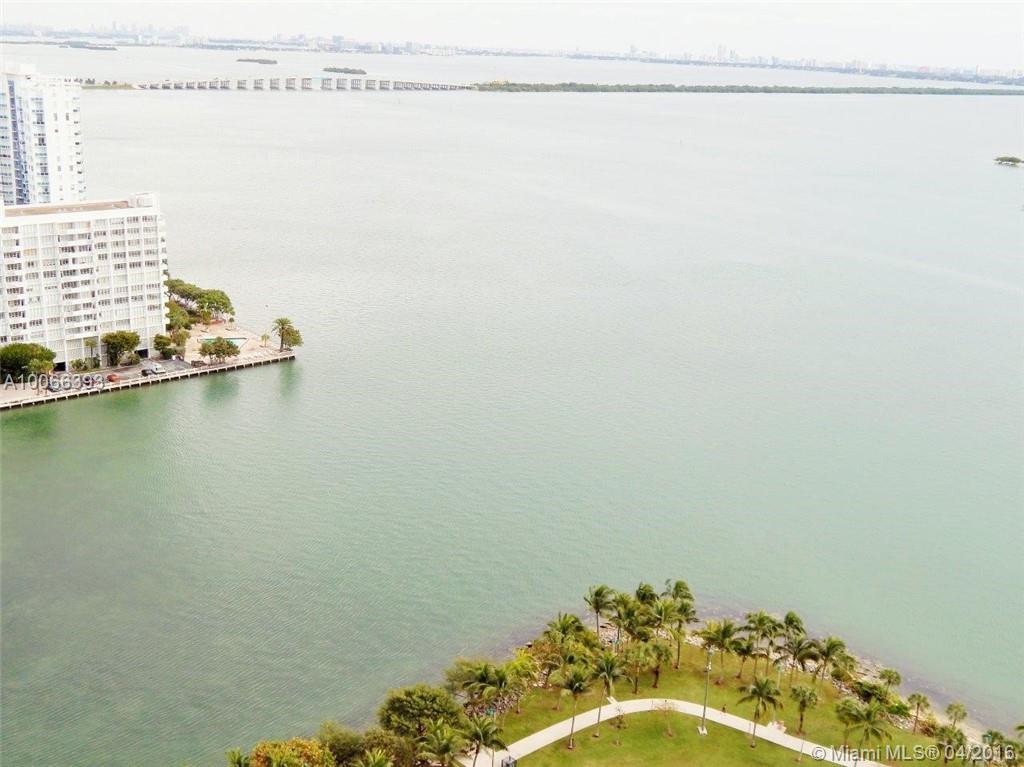 QUANTUM ON THE BAY CONDO - Residential Lease