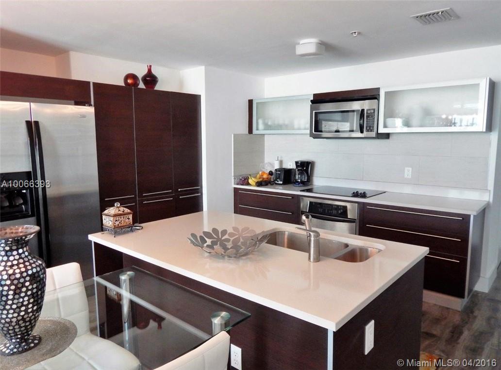 QUANTUM ON THE BAY CONDO - Residential Lease