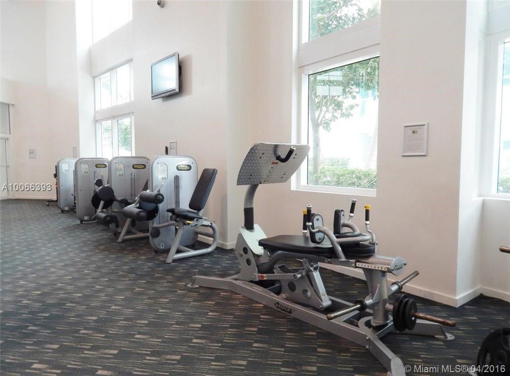 QUANTUM ON THE BAY CONDO - Residential Lease