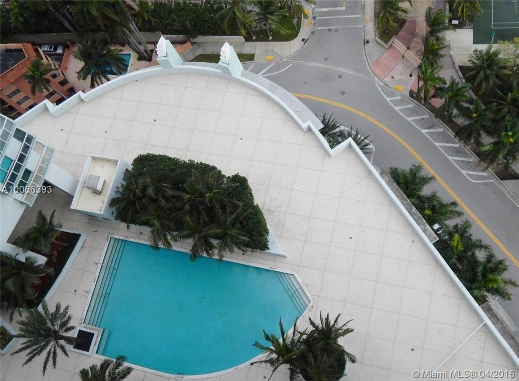 QUANTUM ON THE BAY CONDO - Residential Lease