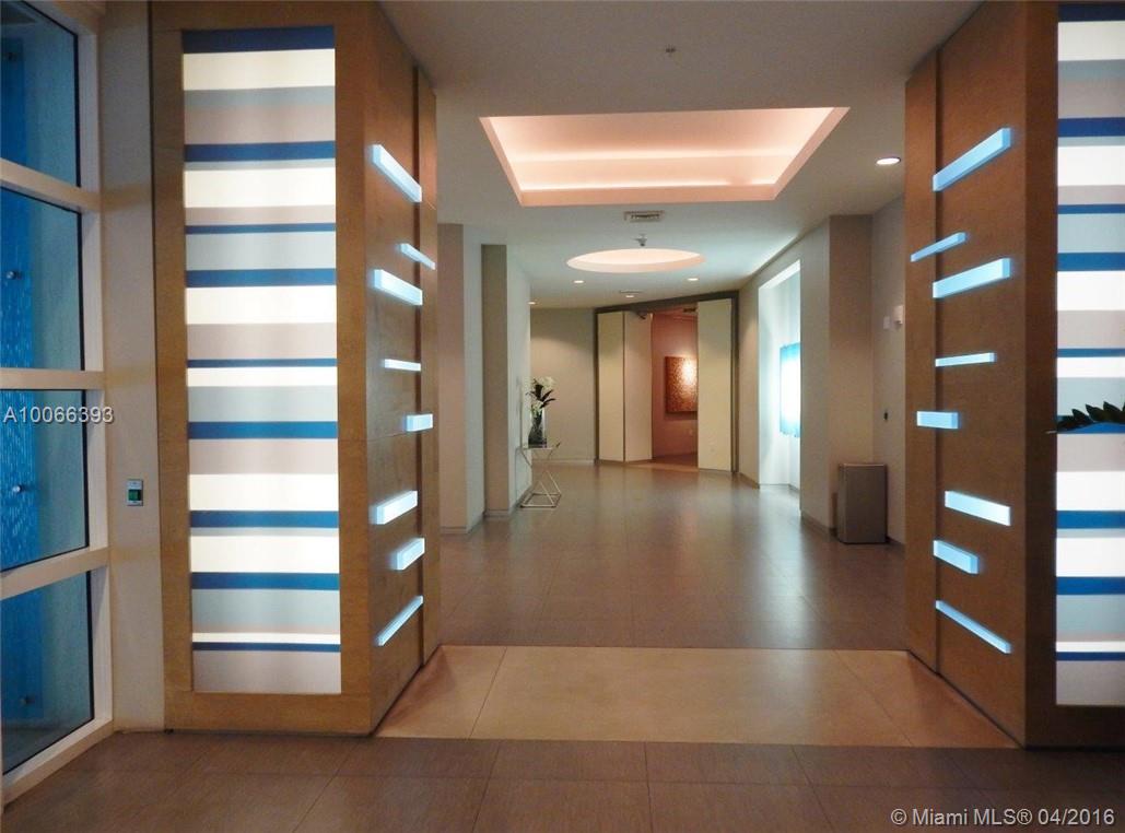 QUANTUM ON THE BAY CONDO - Residential Lease