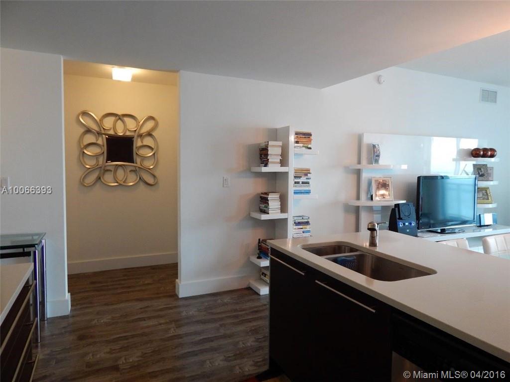 QUANTUM ON THE BAY CONDO - Residential Lease