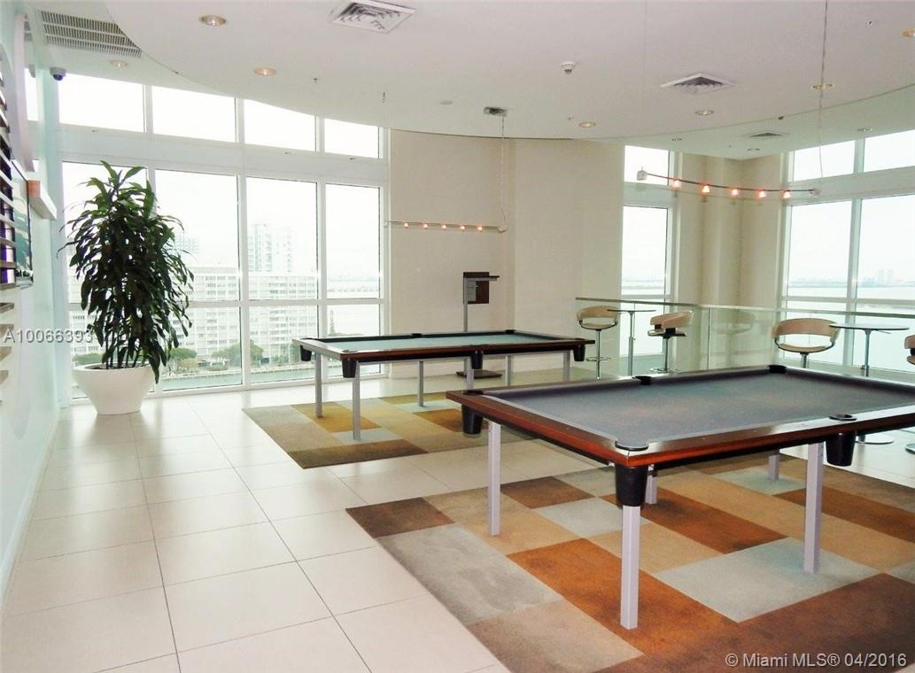 QUANTUM ON THE BAY CONDO - Residential Lease