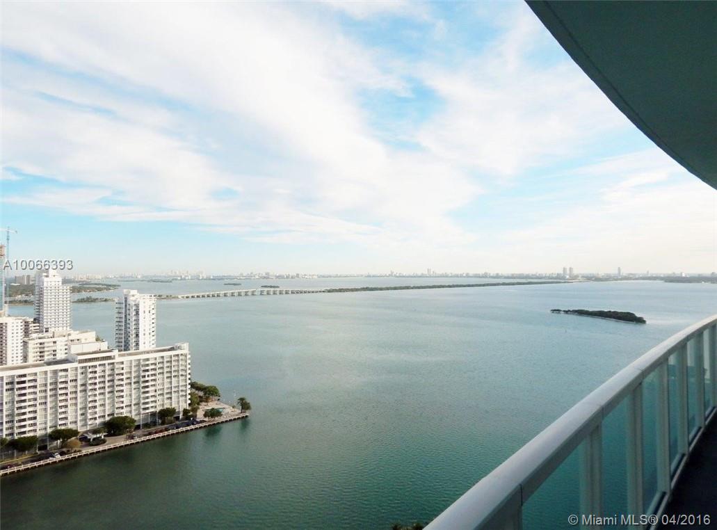 QUANTUM ON THE BAY CONDO - Residential Lease