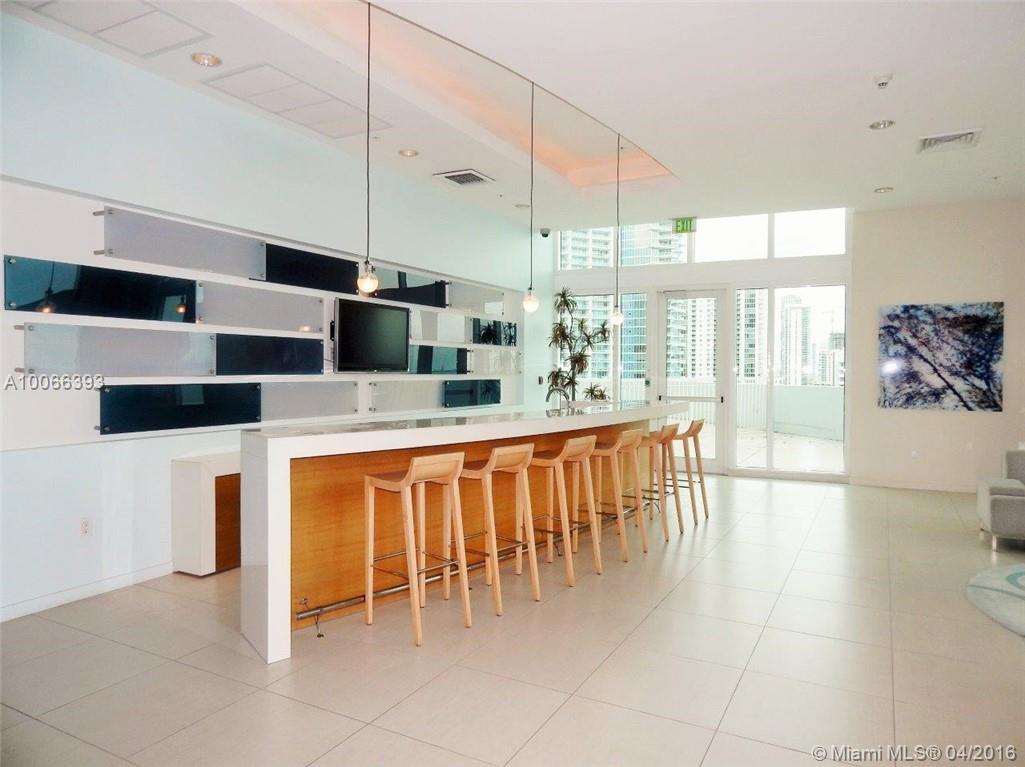 QUANTUM ON THE BAY CONDO - Residential Lease