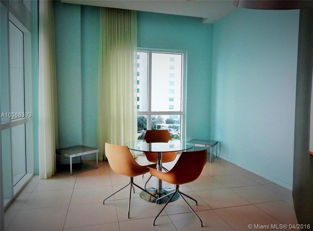 QUANTUM ON THE BAY CONDO - Residential Lease