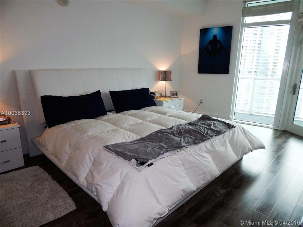 QUANTUM ON THE BAY CONDO - Residential Lease