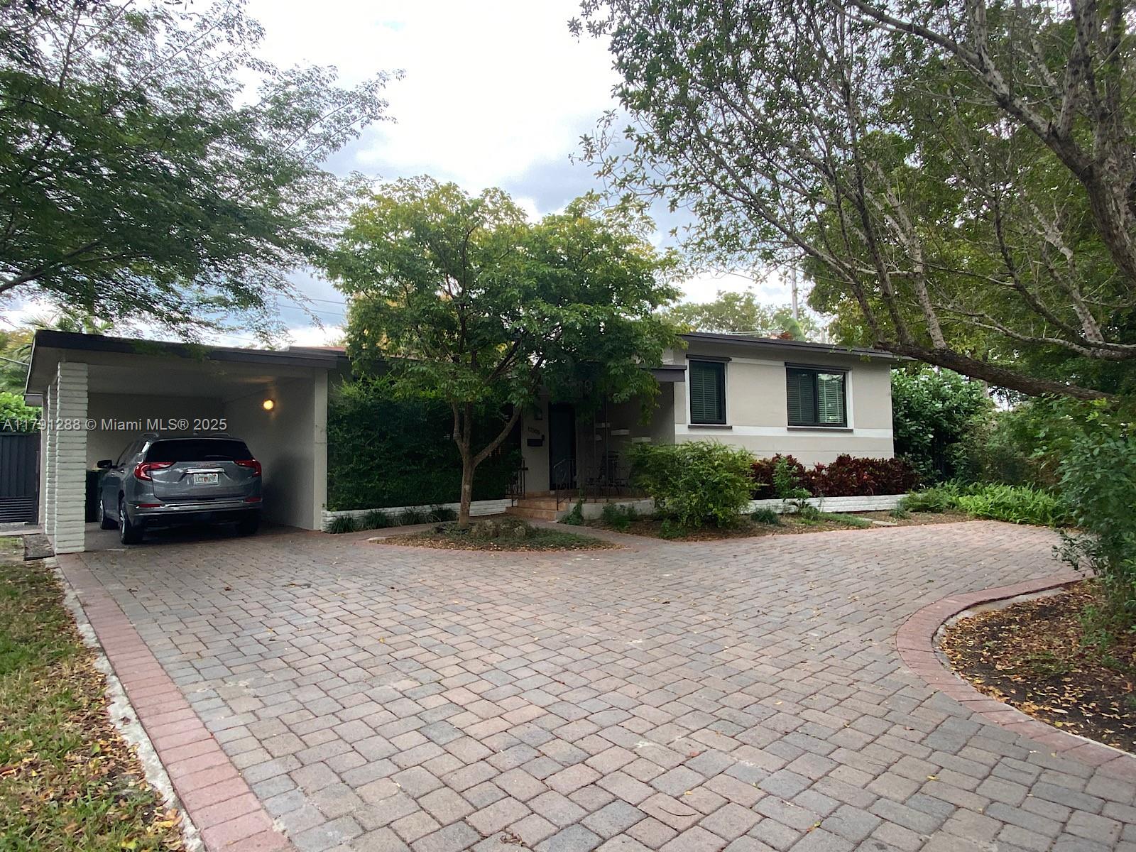 Rental Property at 12505 Ne 1st Ave, North Miami, Miami-Dade County, Florida - Bedrooms: 3 
Bathrooms: 2  - $4,200 MO.