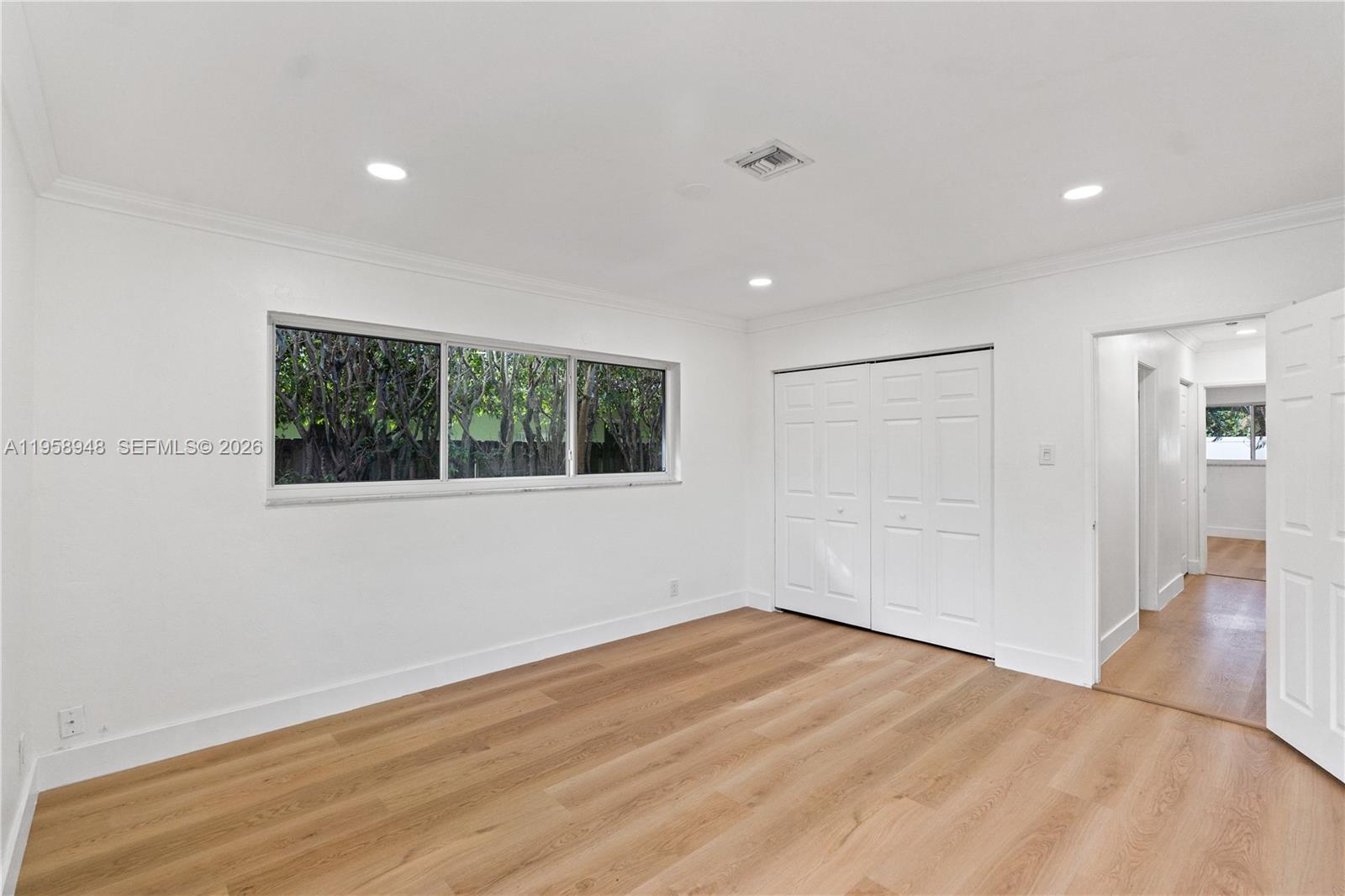 CORAL RIDGE COUNTRY CLUB - Residential