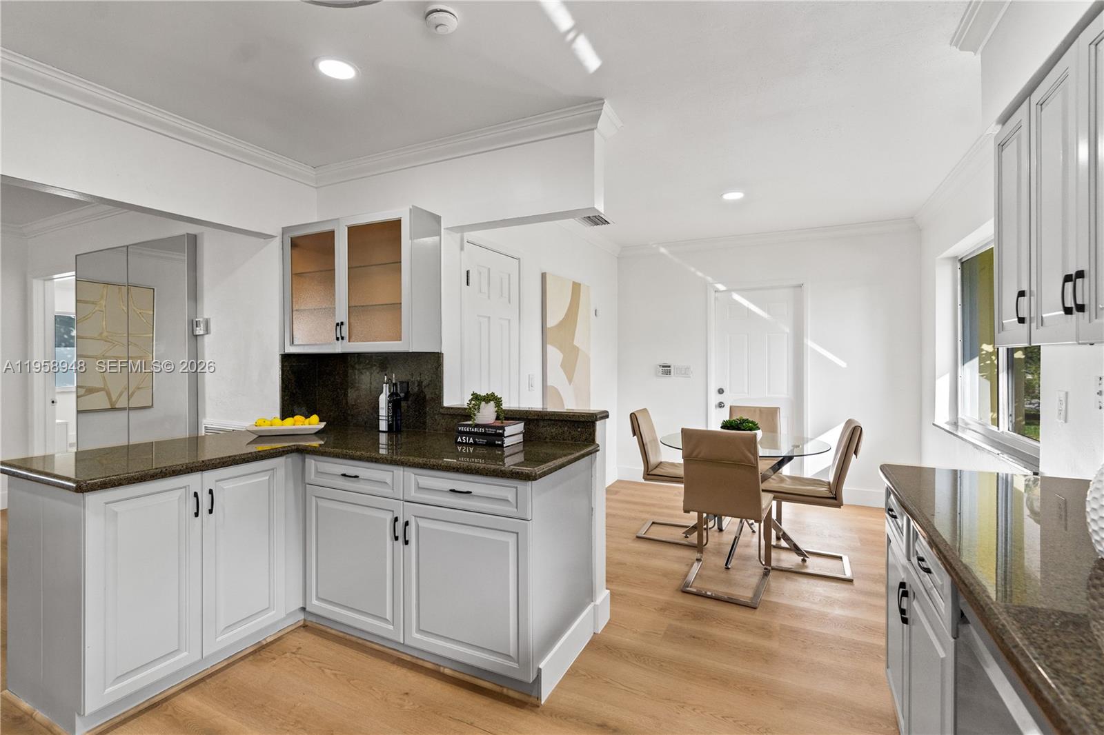 CORAL RIDGE COUNTRY CLUB - Residential