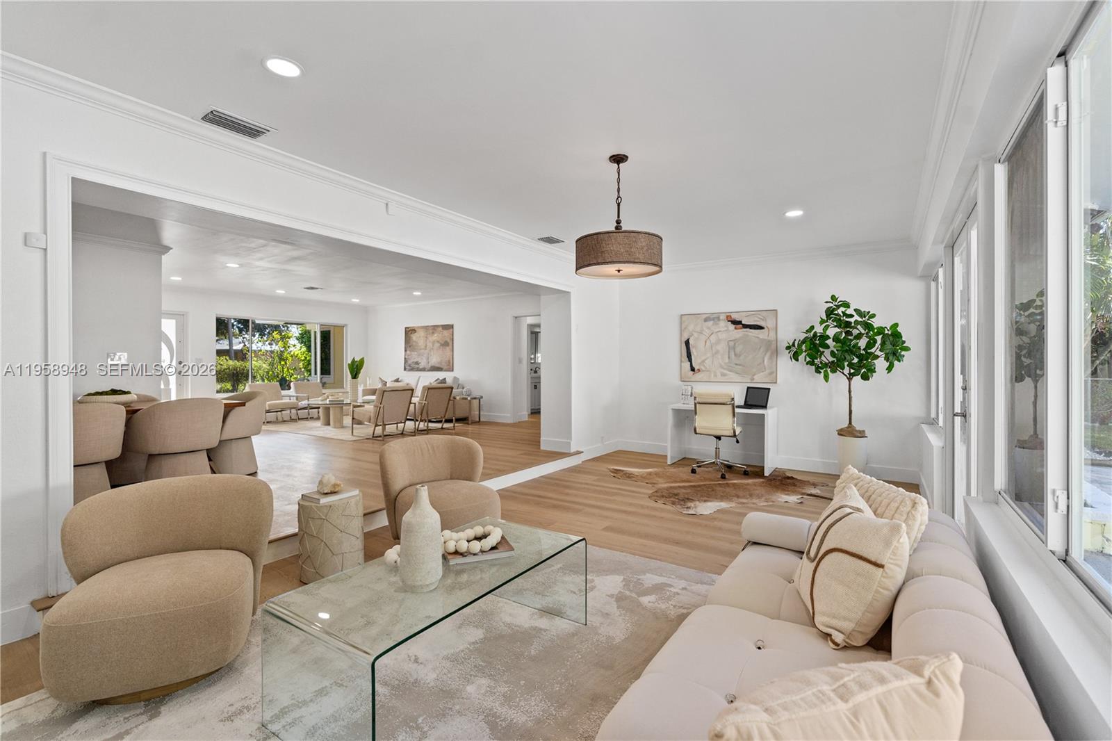 CORAL RIDGE COUNTRY CLUB - Residential