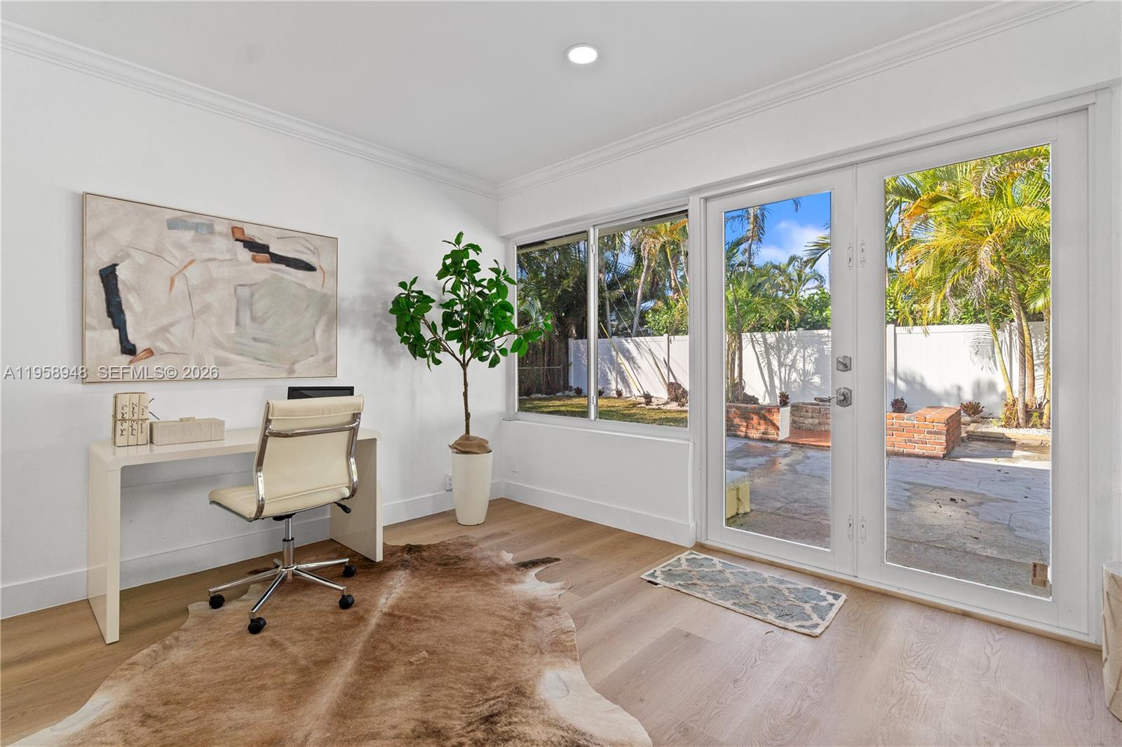 CORAL RIDGE COUNTRY CLUB - Residential