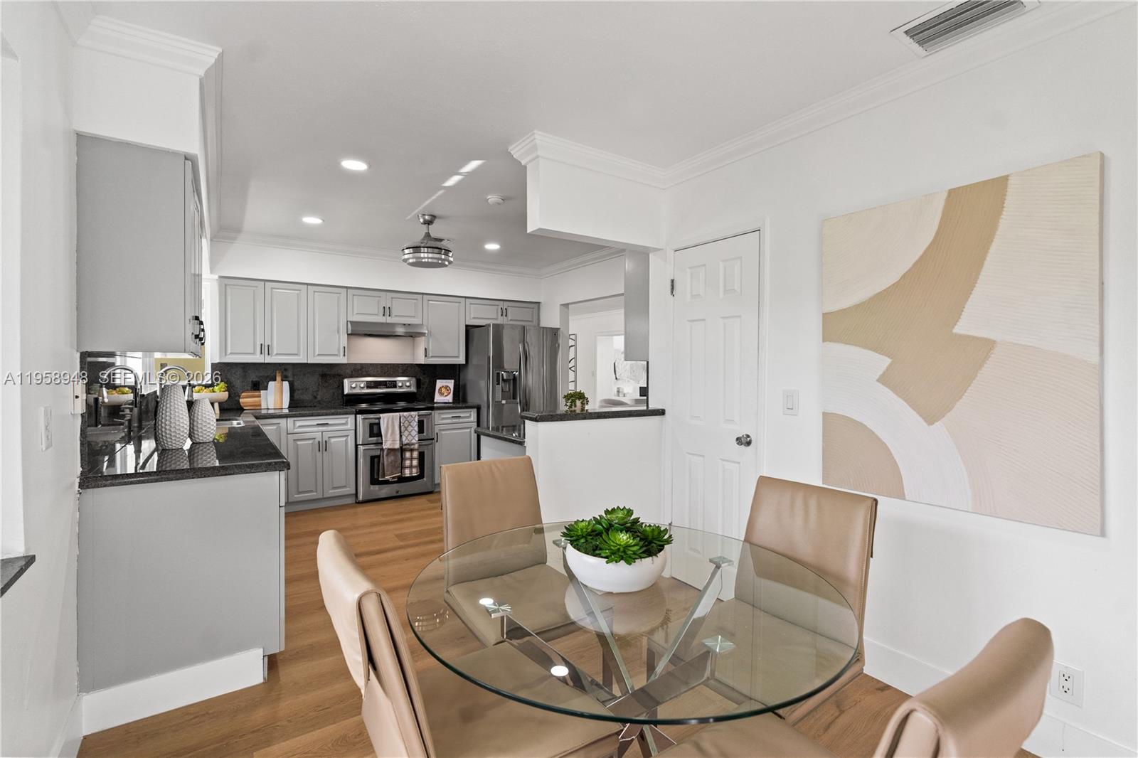 CORAL RIDGE COUNTRY CLUB - Residential