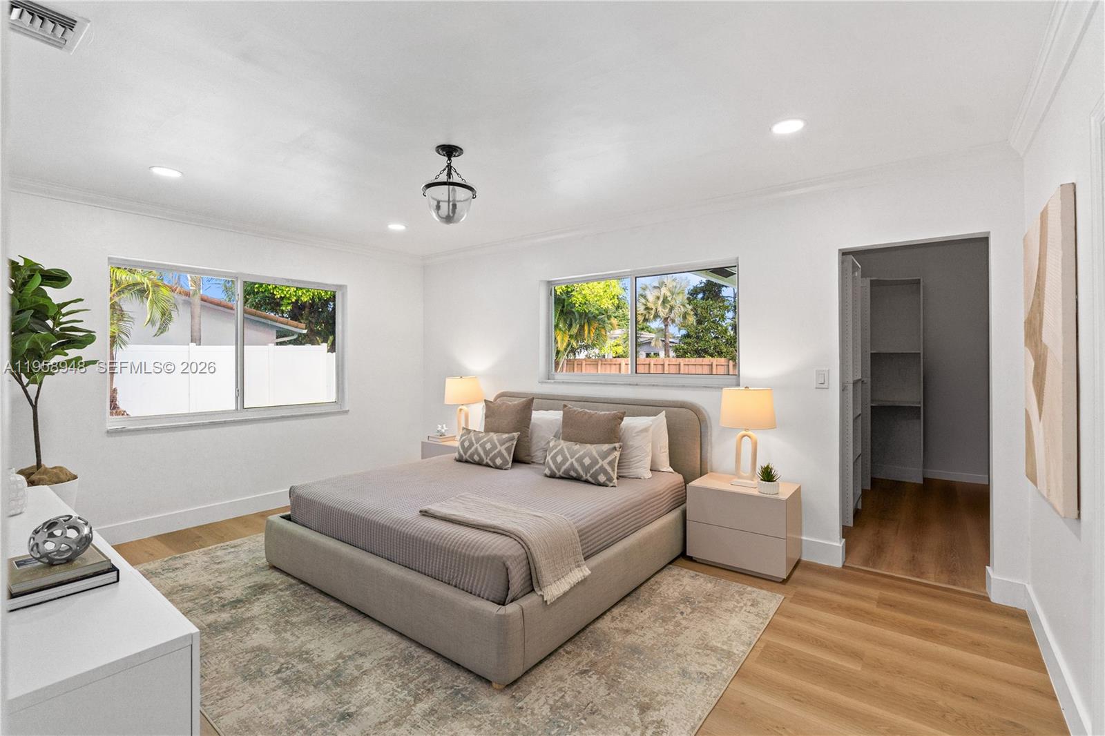 CORAL RIDGE COUNTRY CLUB - Residential