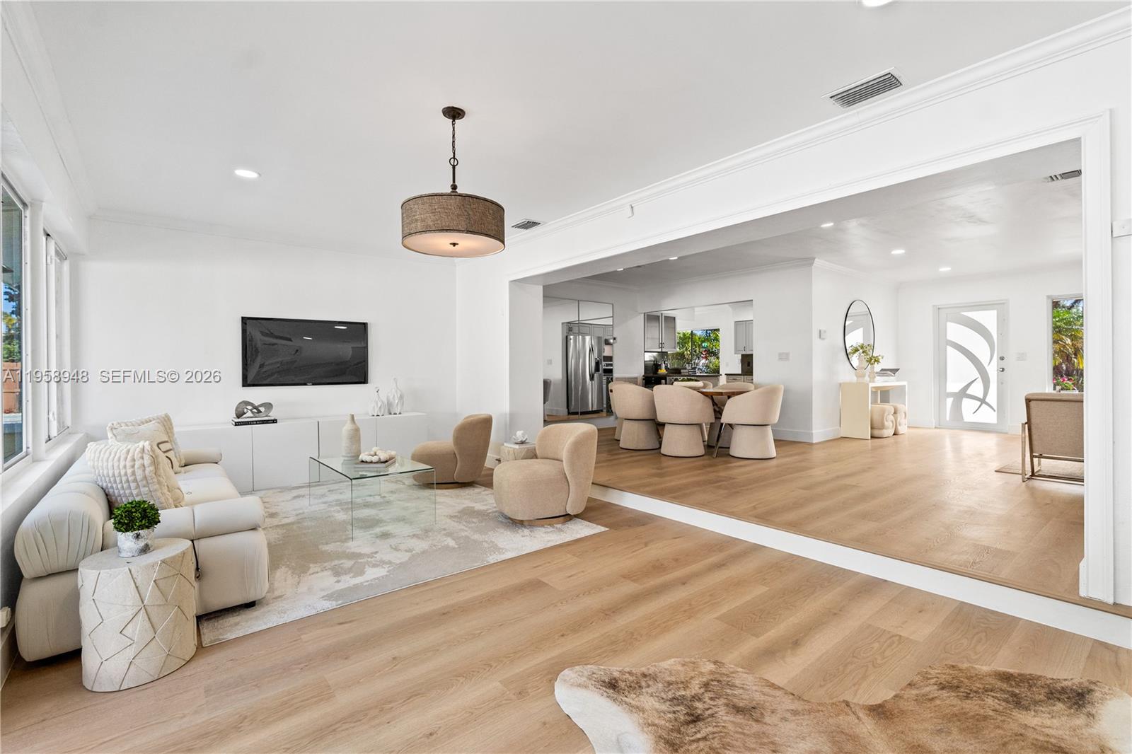 CORAL RIDGE COUNTRY CLUB - Residential