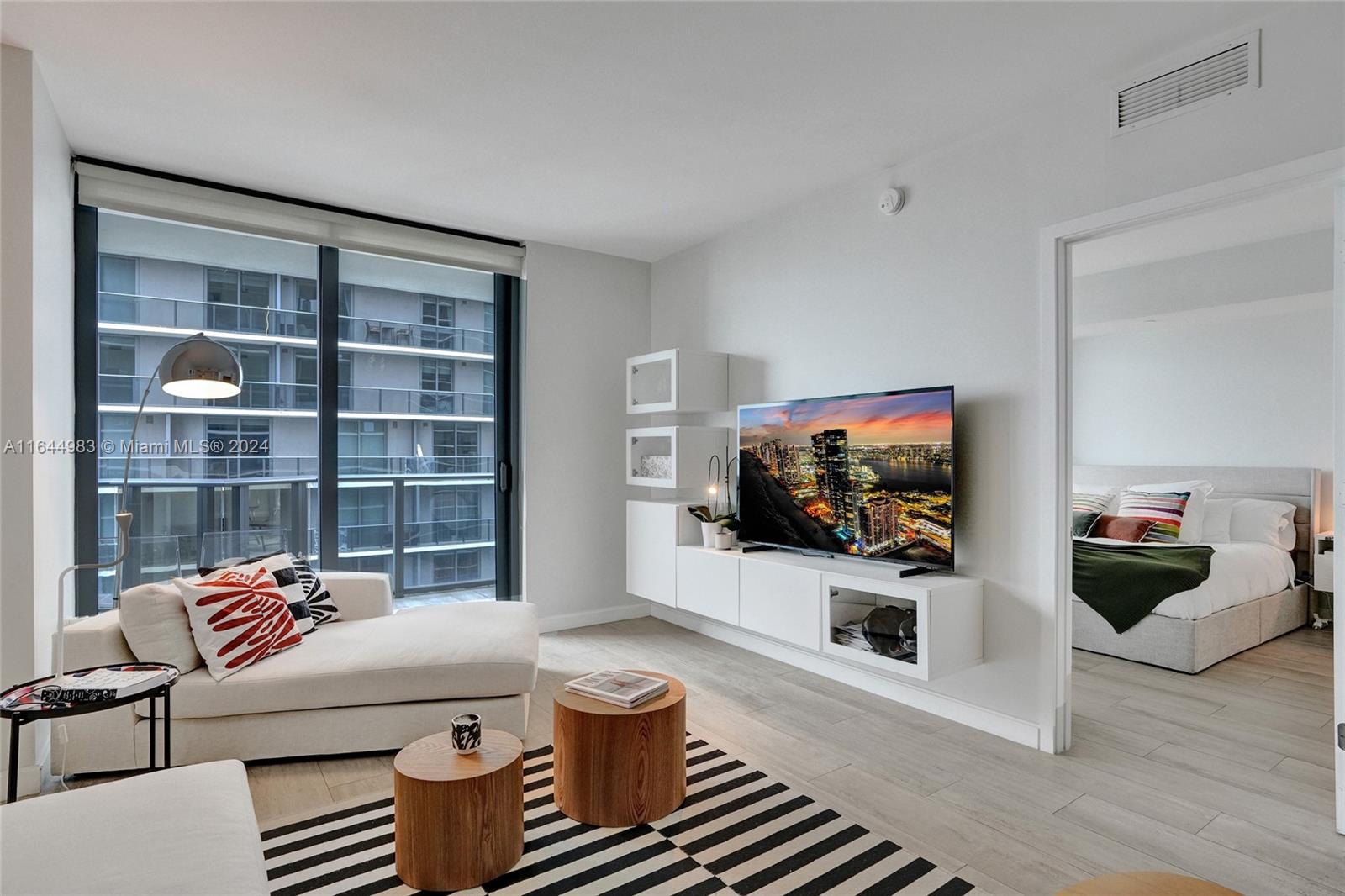 BRICKELL HEIGHTS EAST CON - Residential