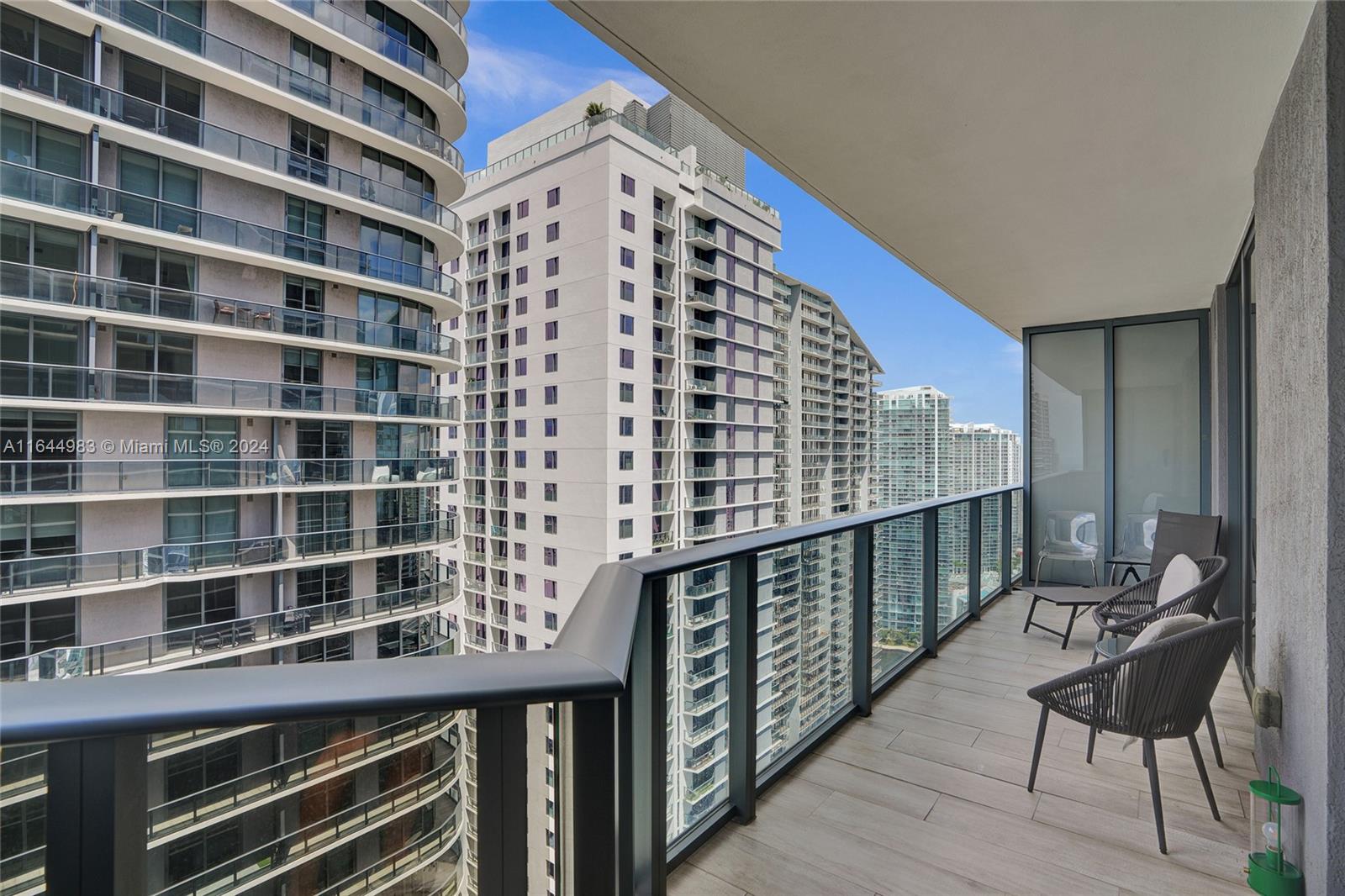 BRICKELL HEIGHTS EAST CON - Residential