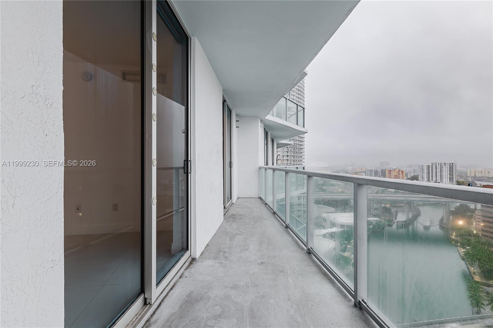 LATITUDE ON THE RIVER CON - Residential Lease