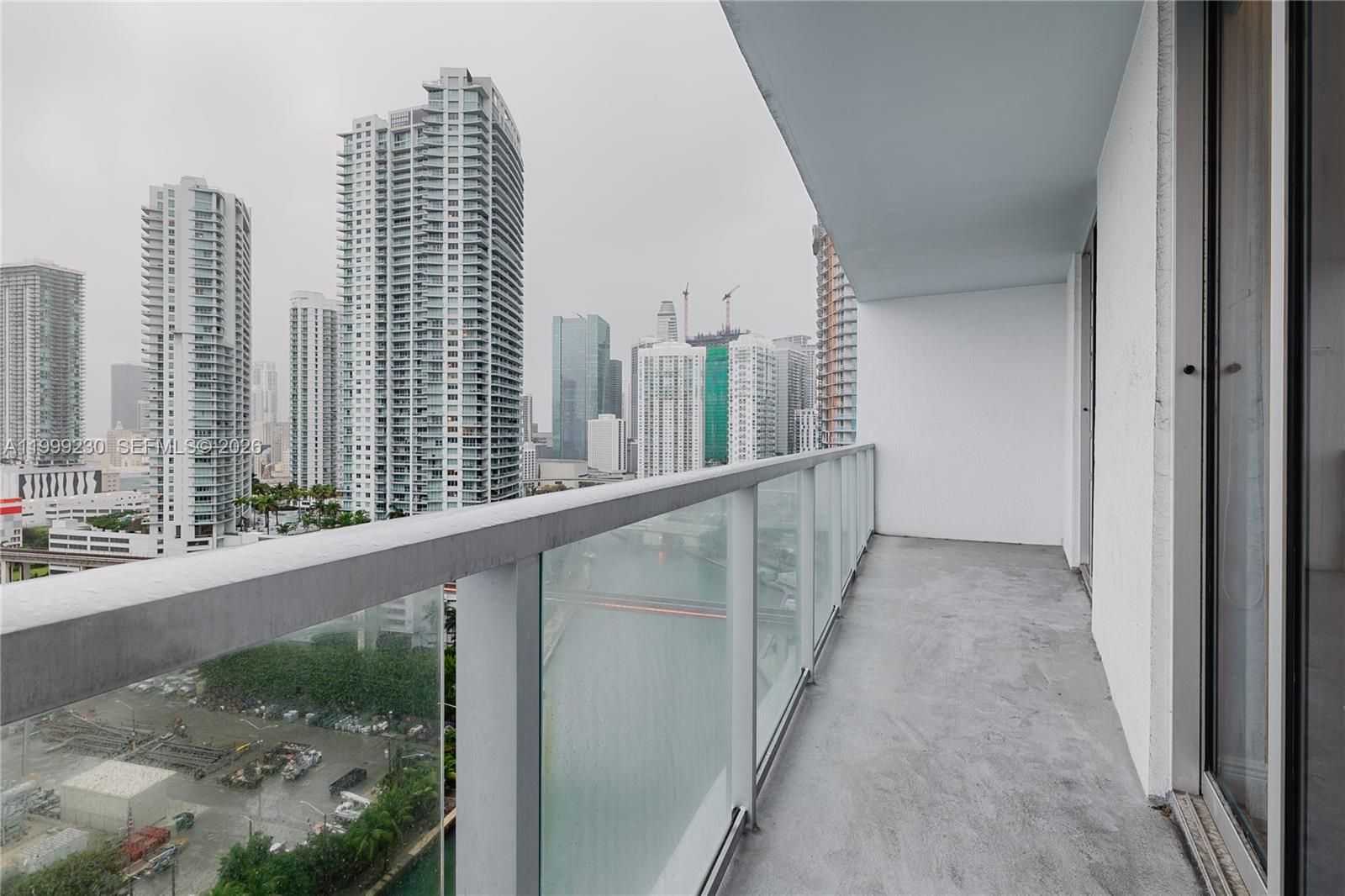 LATITUDE ON THE RIVER CON - Residential Lease