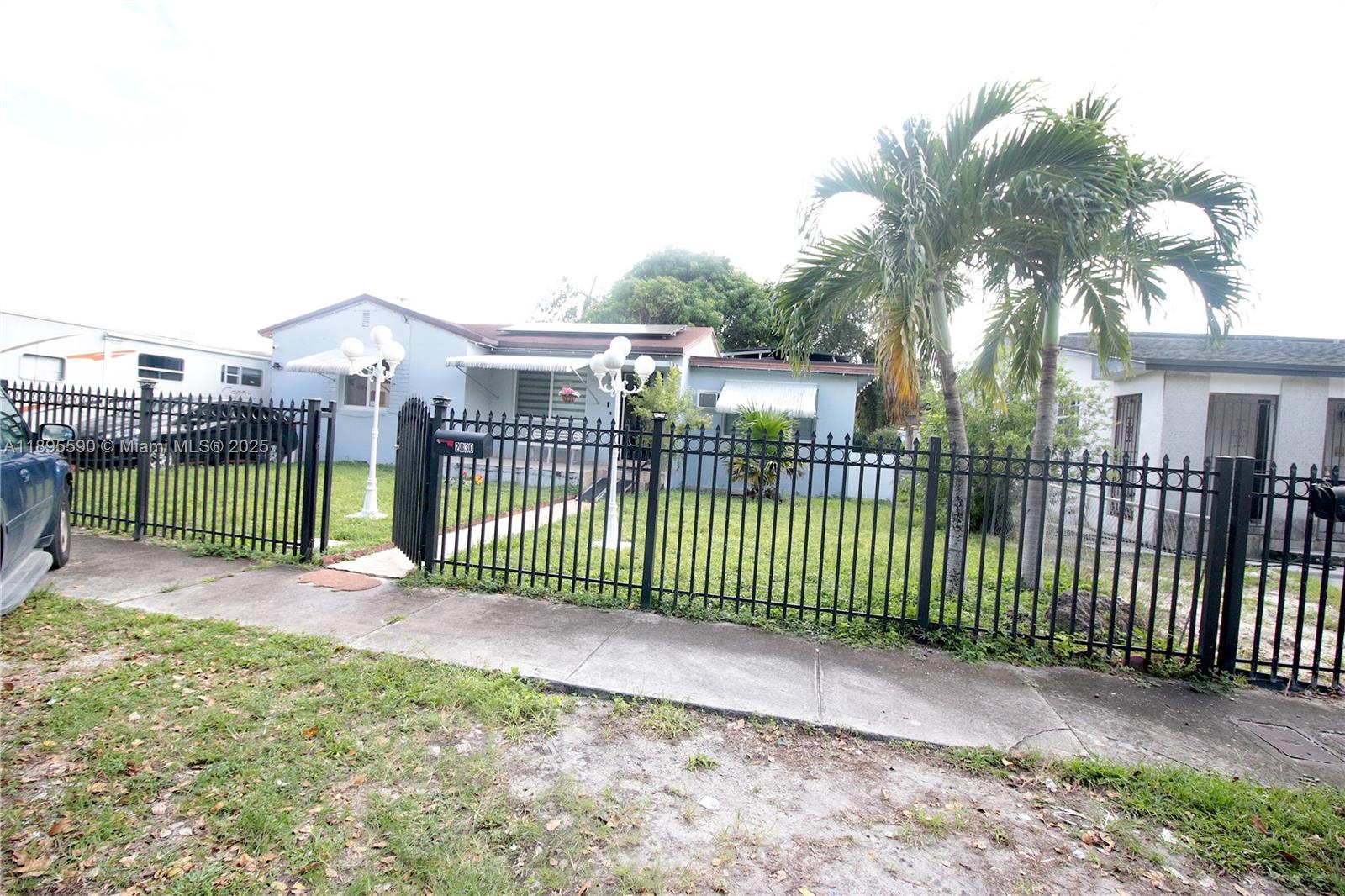 MARILYNDA - Residential