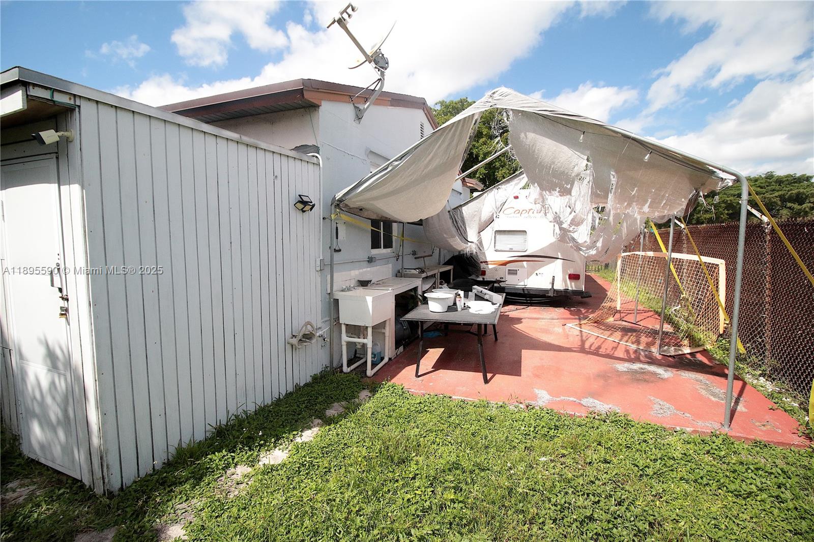 MARILYNDA - Residential