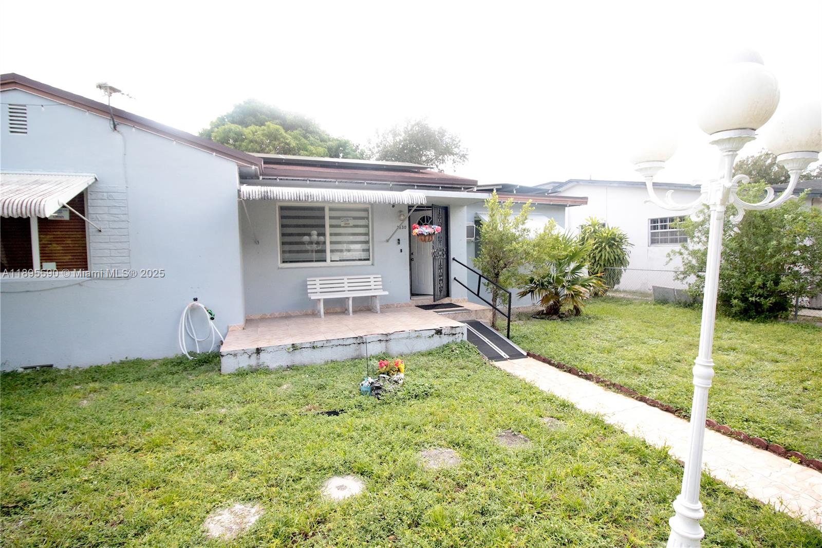 MARILYNDA - Residential