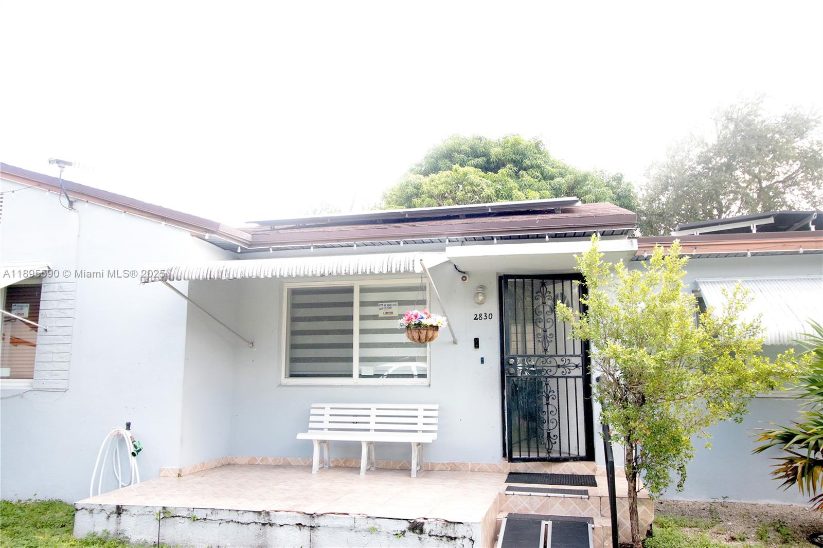 MARILYNDA - Residential