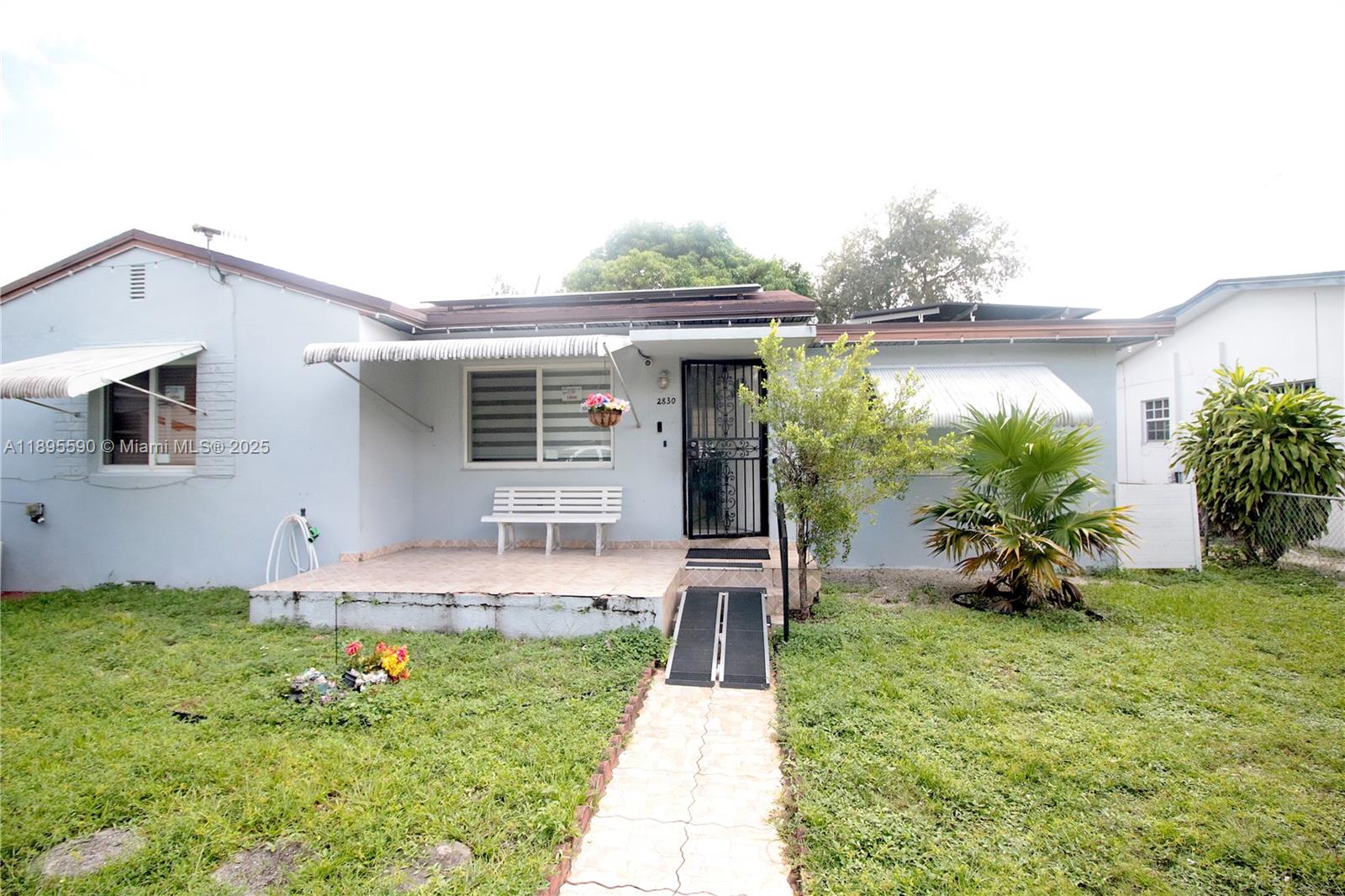 MARILYNDA - Residential