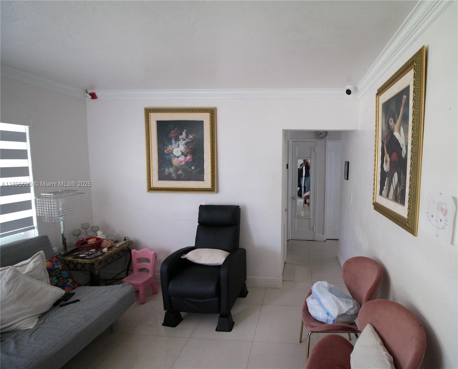 MARILYNDA - Residential