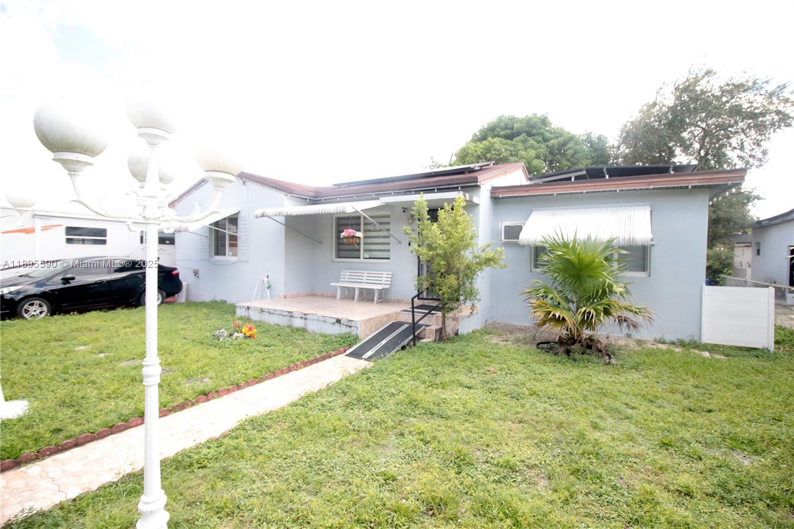 MARILYNDA - Residential