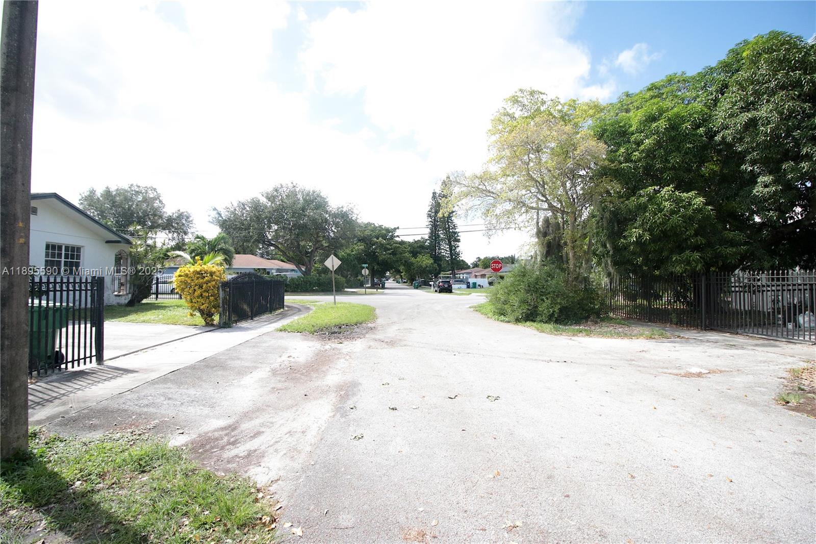 MARILYNDA - Residential