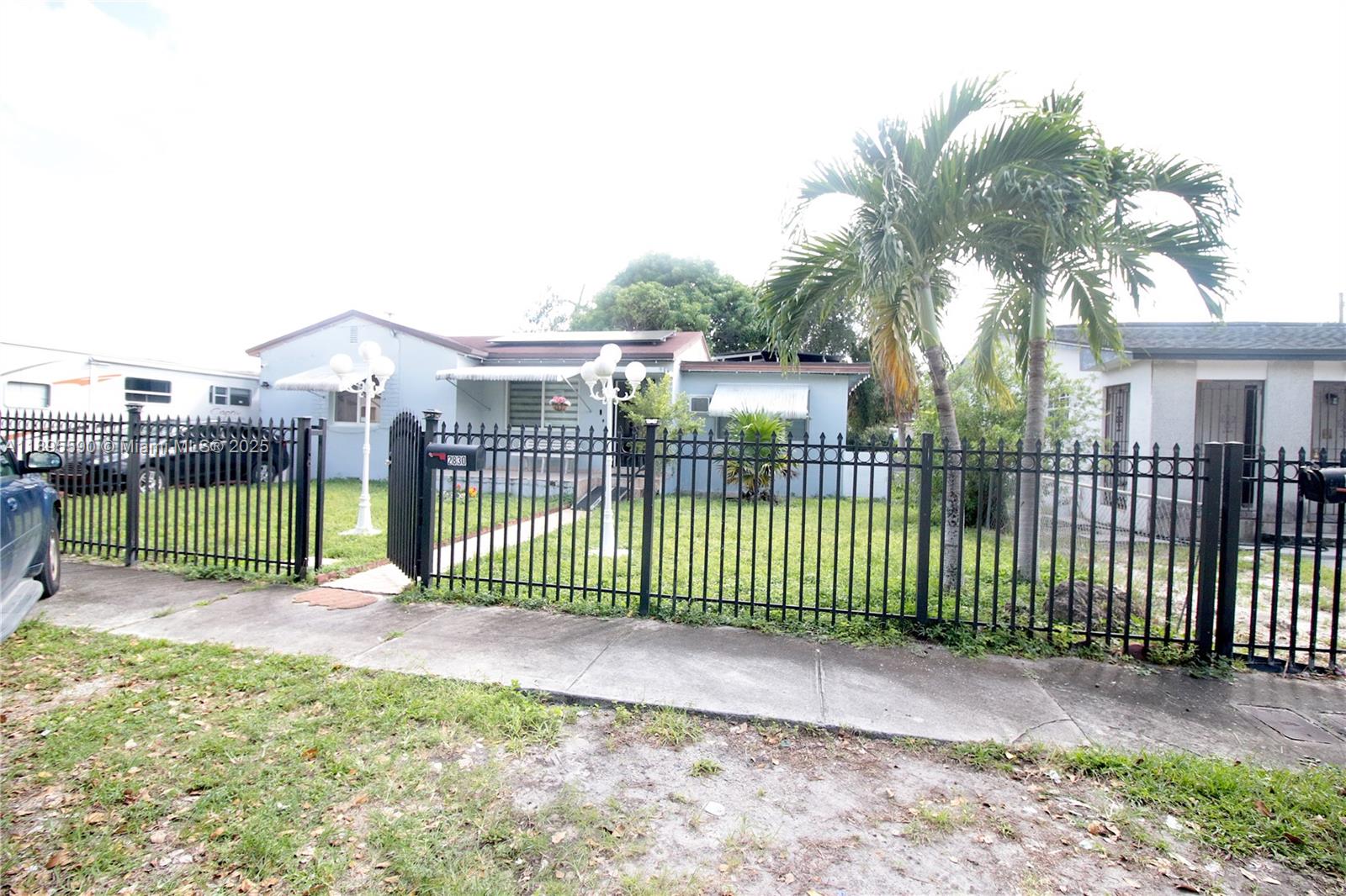 MARILYNDA - Residential